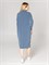 Платье Everyday midi 1510319-AW23M - фото 10227