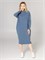 Платье Everyday midi 1510319-AW23M - фото 10241