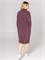 Платье Everyday midi 1510319-AW23M - фото 10251
