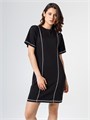 Платье Fitted 1510215-SS22 - фото 1033