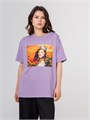 Футболка Print 1610214-SS22 - фото 1074