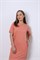 Платье Dress Midi 1510080M-SS23 - фото 11075