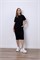 Платье Dress Midi 1510080M-SS23 - фото 11091