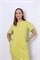 Платье Dress Midi 1510080M-SS23 - фото 11105