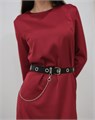 Ремень Merak 420009-AW23 - фото 1167