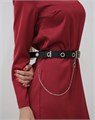 Ремень Merak 420009-AW23 - фото 1168