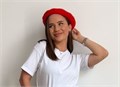 Беретка Beret 410018-AW23 - фото 1184
