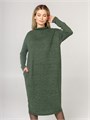 Платье Everyday midi 1510319-AW23M - фото 1214