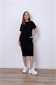 Платье Dress Midi 1510080M-SS23 - фото 1279