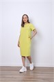 Платье Dress Midi 1510080M-SS23 - фото 1280