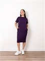Платье Dress Midi 1510080M-SS23 - фото 1281