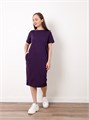 Платье Dress Midi 1510080M-SS23 - фото 1283