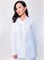 Блузка Oversize 1210009-SS21 - фото 13714
