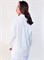 Блузка Oversize 1210009-SS21 - фото 13722
