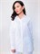 Блузка Oversize 1210009-SS21 - фото 13723