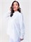 Блузка Oversize 1210009-SS21 - фото 13724