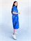 Платье Resort 1510065-SS21 - фото 14500