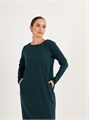 Платье ELEVEN 1510506-AW23 - фото 1584