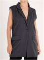 Жилет TWO 1810506-AW23 - фото 1588
