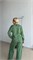 Свитшот Patchwork 11062140-AUT25 - фото 16040