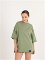Футболка Snickers 1610505-AW23 - фото 1630