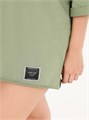 Футболка Snickers 1610505-AW23 - фото 1631