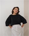 Блузка NINE 1610522-AW23 - фото 1730