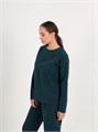 Блузка NINE 1610522-AW23 - фото 1736