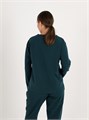 Блузка NINE 1610522-AW23 - фото 1737