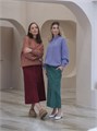 Свитер Angora 1610516-AW23 - фото 1836