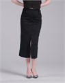 Юбка Bass 1410523-AW23 - фото 1864