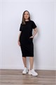 Платье Dress Midi 24 1510809-SS24 - фото 1947