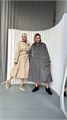 Тренч Trench 1810504-AW24 - фото 1991