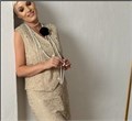 Жилет Lace 1310920-AW24 - фото 2024