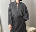 Блузка Baroque 1310927-AW24 - фото 2028
