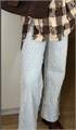 Джинсы Street style 1310980-AW24 - фото 2050
