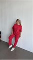 Костюм Anastasia pink 1310140-SMP25 - фото 2105