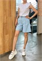 Блузка Babe 1210038-SS21 - фото 2219