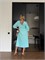 Платье Moulin Rouge 01032055SAM26 - фото 24548