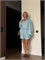 Шорты Portofino 21052026SAM26 - фото 24643