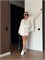 Шорты Portofino 21052026SAM26 - фото 24722