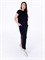 Платье Look maxi 2704200016800 - фото 2533