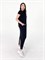 Платье Look maxi 2704200016800 - фото 2537