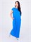 Платье Look maxi 2704200016800 - фото 2548