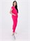 Платье Look maxi 2704200016800 - фото 2561