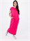 Платье Look maxi 2704200016800 - фото 2566