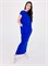 Платье Look maxi 2704200016800 - фото 2569