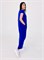 Платье Look maxi 2704200016800 - фото 2570