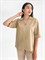 Блузка Blouse 1210053-SS21 - фото 3814