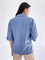 Блузка Blouse 1210053-SS21 - фото 3834